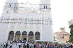 Λαχειοφόρους οργανώνουν εκκλησίες της Πάτρας για τη στήριξη των φτωχών συμπολιτών μας