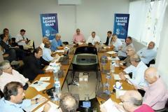 ΠΡΟΣ ΣΥΜΦΩΝΙΑ ΓΙΑ ΤΑ ΤΗΛΕΟΠΤΙΚΑ ΤΗΣ Α1 ΜΠΑΣΚΕΤ ΧΩΡΙΣ ΤΗ ΔΙΑΦΗΜΙΣΤΙΚΗ