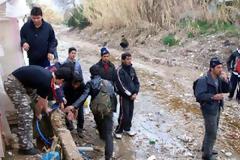 Ρέθυμνο: Εξαρθρώθηκε εγκληματική οργάνωση που διακινούσε παράνομους μετανάστες..Και Έλληνας στο κόλπο.
