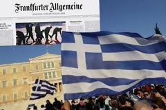 «Πόσο θα αντέξει η ελληνική κοινωνία πριν εκραγεί;»