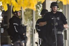 Νέο μακελειό στις ΗΠΑ - Άνδρας σκότωσε τρεις και ακολούθως αυτοκτόνησε