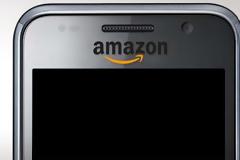 Το Amazon δημιουργεί το δικό του smartphone