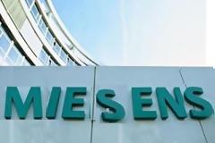 Έκλεψαν στοιχεία-σοκ για τη Siemens‏..(Τυχαίο θα είναι κι αυτό ε?)..