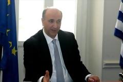 Κινητοποιήσεις των δημάρχων της Δυτικής Ελλάδας!