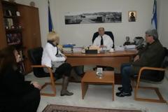 Με την έλευση του νέου χρόνου «ανατέλλει» το Κοινωνικό Φροντιστήριο Μεγάρων