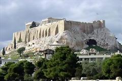 Δωρεάν ξεναγήσεις στην Αθήνα τον Δεκέμβριο