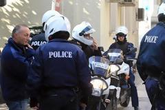 Αυτοκτόνησε νεαρός αστυφύλακας με το υπηρεσιακό του όπλο