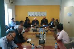 Πάτρα-Τώρα: Αποκλείουν οι δήμαρχοι την Αποκεντρωμένη Διοίκηση