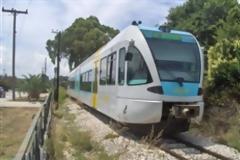 Αραχωβίτικα, Ψαθόπυργο και Κ. Αχαΐα, πάει ο προαστιακός