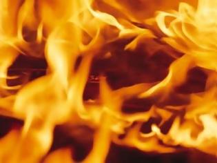 Φωτογραφία για Πυρκαγιά κατέστρεψε ολοσχερώς μπυραρία στη Λάρνακα