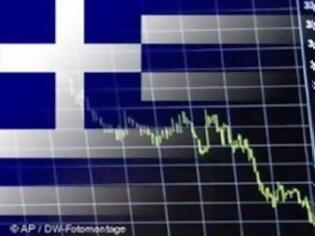 Φωτογραφία για Αμερικανός στοιχημάτισε ότι η Ελλάδα δεν θα πτωχεύσει και κέρδισε 500 εκατ. δολάρια!