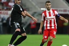 «ΚΟΙΤΑΕΙ» ΦΕΤΦΑΤΖΙΔΗ Ο ΠΑΝΙΩΝΙΟΣ
