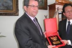 Ενδιαφέρον των Ινδονήσιων για το Βόλο