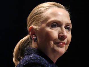 Φωτογραφία για Αποδέχεται τις ευθύνες για τη Βεγγάζη η Χίλαρι Κλίντον