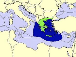 Φωτογραφία για ΑΟΖ, ορυκτός πλούτος και το «παζάρι» των δανειστών