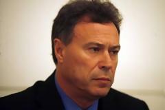 Την παραίτησή του στη διάθεση του πρωθυπουργού έθεσε ο Γ.Σγουρός