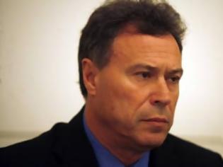 Φωτογραφία για Την παραίτησή του στη διάθεση του πρωθυπουργού έθεσε ο Γ.Σγουρός