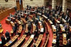 Έρχεται ο κυρωτικός νόμος - μαμούθ στη Βουλή...!!!