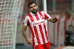 Σενάρια για ενδιαφέρον από εξωτερικό για Σιόβα