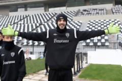 Η επίσημη παραδοχή της ΠΑΕ