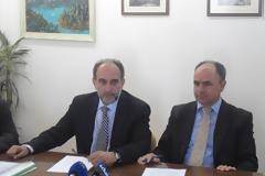 Δυτική Ελλάδα: Αίτημα της Περιφέρειας υποστηρίζει το Ευρωπαϊκό Συμβούλιο Κορυφής