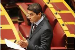 Παρέμβαση του Λευτέρη Αυγενάκη για την καθυστέρηση διεξαγωγής  εξετάσεων για τους Ενεργειακούς Επιθεωρητές