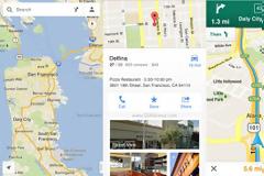 Google Maps: Πάνω από 10 εκατομμύρια downloads σε λίγες μέρες για iOS!