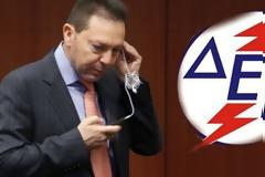 ΑΡΕΙΟΣ ΠΑΓΟΣ: ΔΕΚΤΟ ΤΟ ΑΙΤΗΜΑ ΣΤΟΥΡΝΑΡΑ ΓΙΑ ΤΗΝ ΕΙΣΠΡΑΞΗ ΤΟΥ ΧΑΡΑΤΣΙΟΥ (ΕΕΤΗΔΕ)