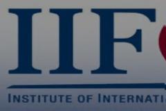 ΙΙF: Προειδοποίηση για κινδύνους από τον περιορισμό δραστηριοτήτων των ασφαλιστικών εταιριών