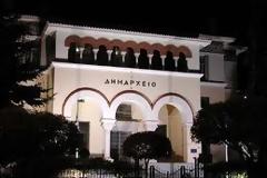 Δήμος Ιωαννιτών: Τιμήθηκαν οι Ολυμπιονίκες Γιάννης Τσίλης και Γιώργος Τζιάλλας