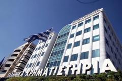 Η αναβάθμιση ανεβάζει το Χρηματιστήριο