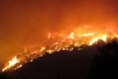 Χάσαμε δωρεάν οικονομική βοήθεια από την Ε.Ε. για την καλοκαιρινή καταστροφή της Χίου!