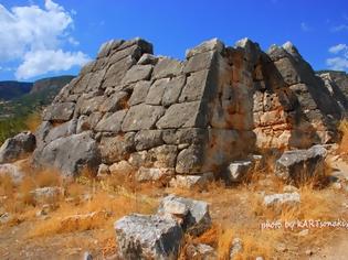 Φωτογραφία για Η πυραμίδα του Άργους είναι αρχαιότερη των Αιγυπτιακών!..Πόσοι όμως το ξέρουν?..Βίντεο.