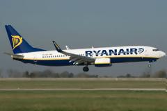 Στα Χανιά η πρώτη βάση της Ryanair στην Ελλάδα