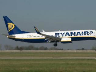 Φωτογραφία για Στα Χανιά η πρώτη βάση της Ryanair στην Ελλάδα
