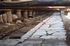 Η ΑΤΤΙΚΟ ΜΕΤΡΟ ΑΕ αναδεικνύει τρεις μοναδικούς αρχαιολογικούς χώρους