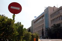 Επαναλαμβανόμενες στάσεις εργασίας στην ΕΡΤ