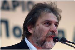 Ν. Μαριάς: «Ζήσε Μάη μου να φας τριφύλλι»