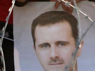 Φωτογραφία για Σκότωσε τη σύζυγό του γιατί υποστήριζε τον Άσαντ