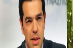 Η γραφική βουλευτής, οι οπαδοί του Αντίχριστου και η ευθύνη του Τσίπρα