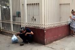 GREECE: A therapist’s worst nightmare