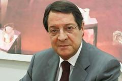 Τις προτάσεις του για τη νέα γενιά παρουσίασε ο Νίκος Αναστασιάδης