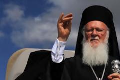 Βαρθολομαίος: «Σταματήστε την εκμετάλλευση, ο κόσμος εξεγείρεται»