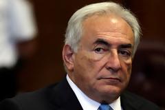 Απορρίφθηκε η έφεση του Στρος-Καν για την υπόθεση μαστροπείας