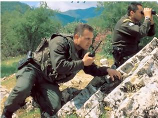 Φωτογραφία για Oι αστυνομικοί έκαναν καλή δουλειά και τσάκωσαν 730 κιλά αλβανικό χασίς!
