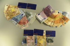 Μετέτρεψαν σε καζίνο το internet cafe-Επτά συλλήψεις στη Λάρισα