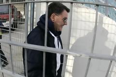 Συννελήφθη και ο Κούγιας!