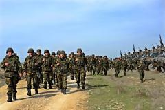 Στρατιωτική συνεργασία πΓΔΜ και Τουρκίας αποκτά σημασία