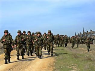 Φωτογραφία για Στρατιωτική συνεργασία πΓΔΜ και Τουρκίας αποκτά σημασία