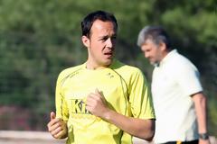 Αρης: Αποχαιρέτησε τους συμπαίκτες του ο Καπετάνος
